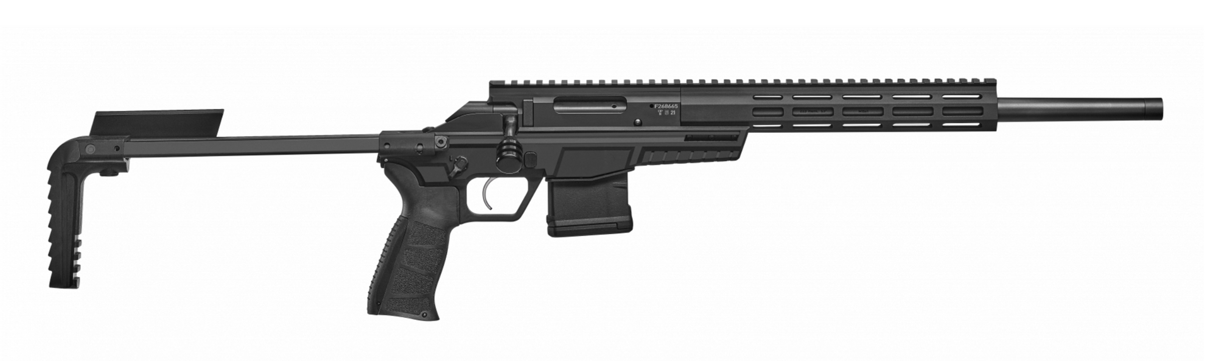 CZ 600 TRAIL 7,62x39 M18X1