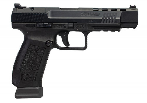 Canik TP9 SFX black mod2
