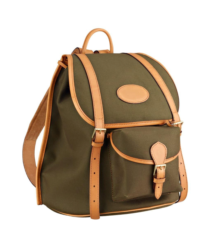 Thumbnail: ALEXANDRE MAREUIL BACKPACK