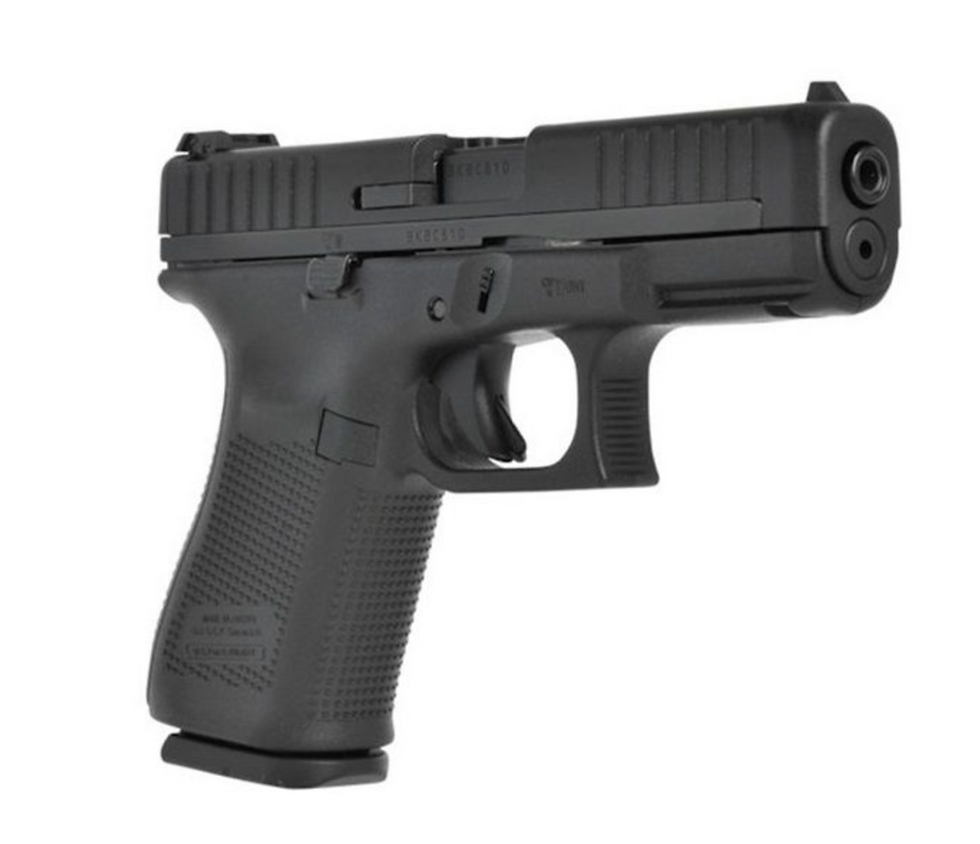 Thumbnail: GLOCK 44 22LR