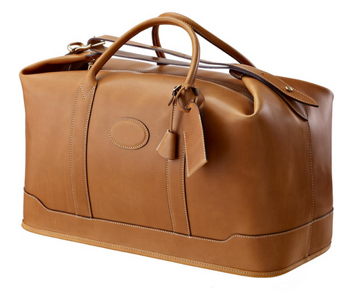 ALEXANDRE MAREUIL bolster bag