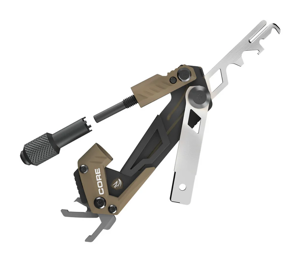 Thumbnail: REAL AVID GUN TOOL CORE AR15