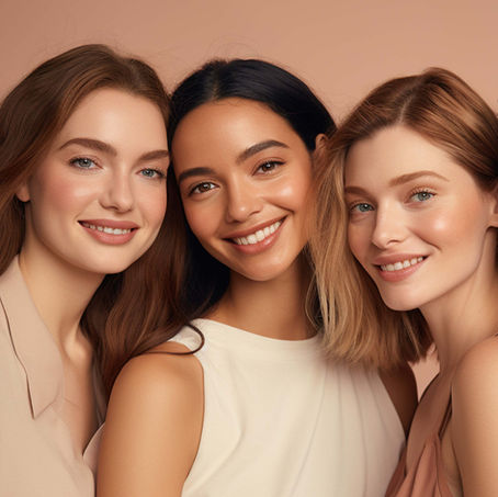 In diese 5 Kategorien ordnen Männer Frauen ein