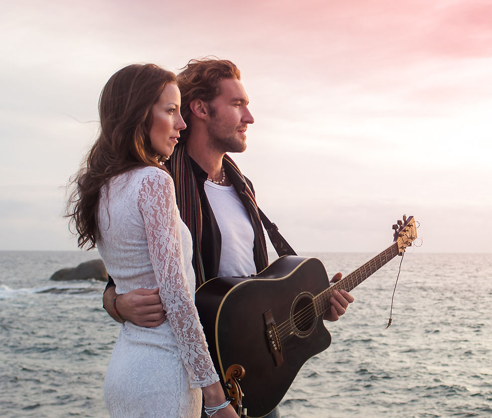 Twin Flames: Die Ausnahme von der Regel?