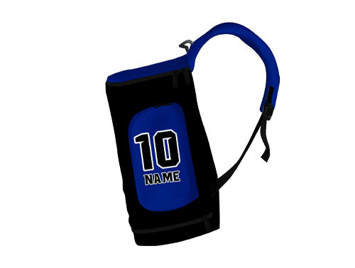 Thumbnail: WHITE HOUSE XL FOOTBALL BACKPACK