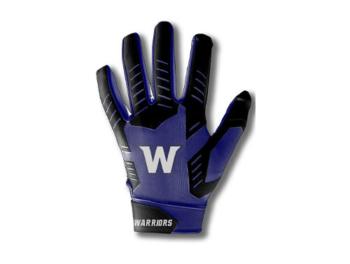 Thumbnail: WHITE HOUSE EVO GLOVES