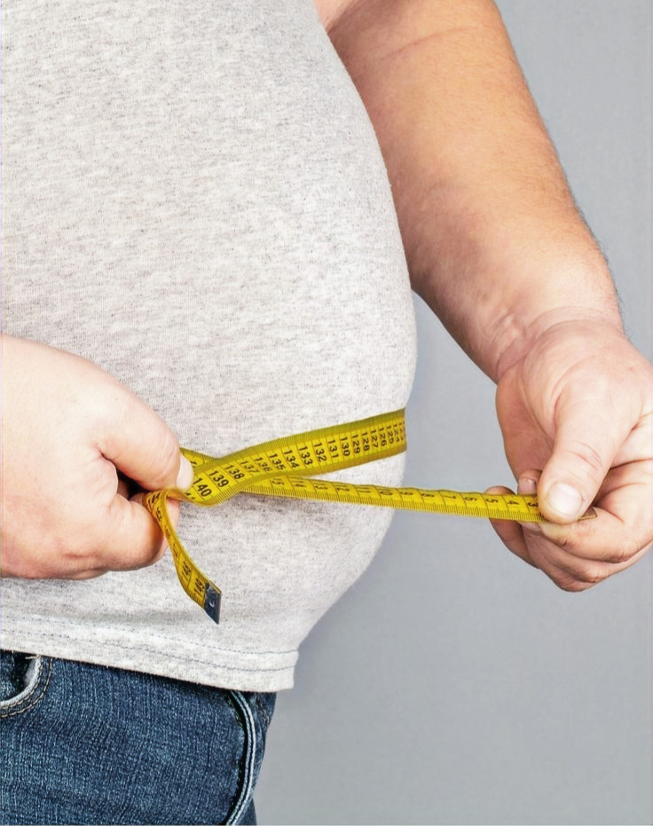 Obesidad cómo enfermedad inflamatoria