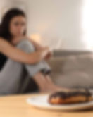 ¿Pienso en comida todo el día? Claves desde la consulta de familia