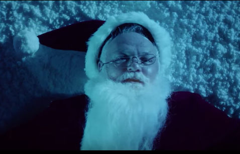 Arnott's Christmas