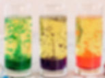 COLOURFUL SCIENCE