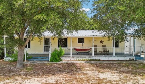 Complete Home Remodel in La Vernia Texas