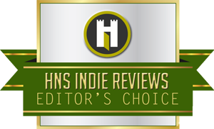 Editor's Choice!