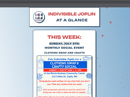 "IJ at a Glance"