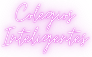 Colegios Inteligentes