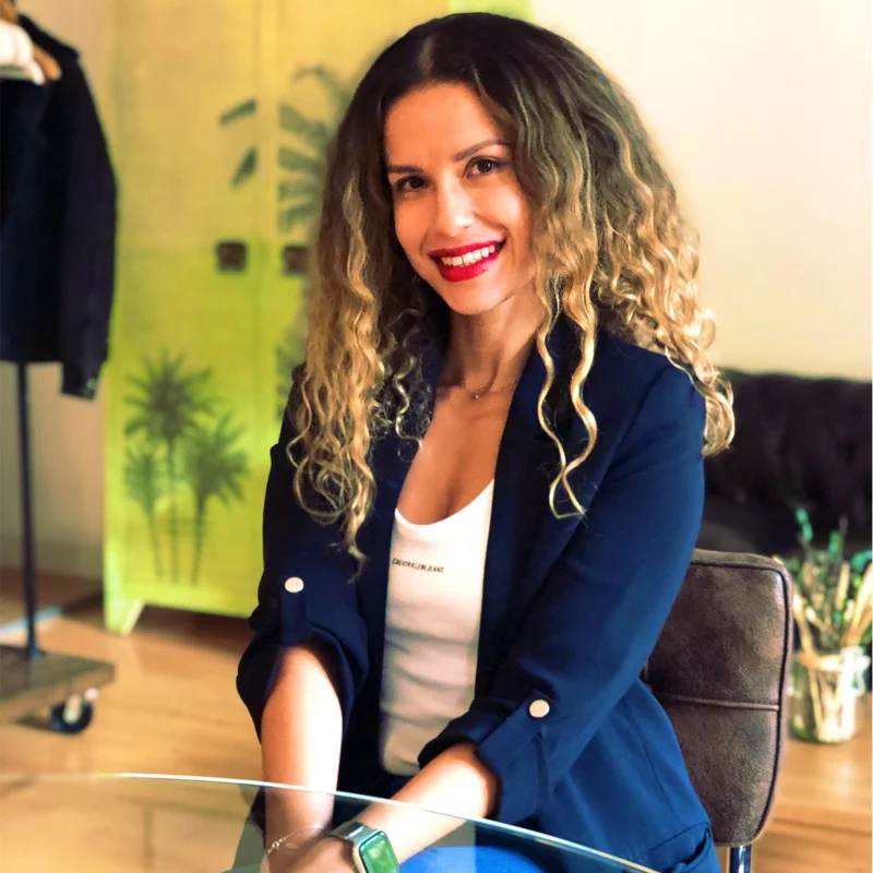 Aura Tuirán