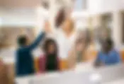 Evaluación docente en universidades: Sesgos en encuestas