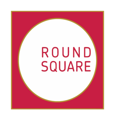 Logotipo Round Square