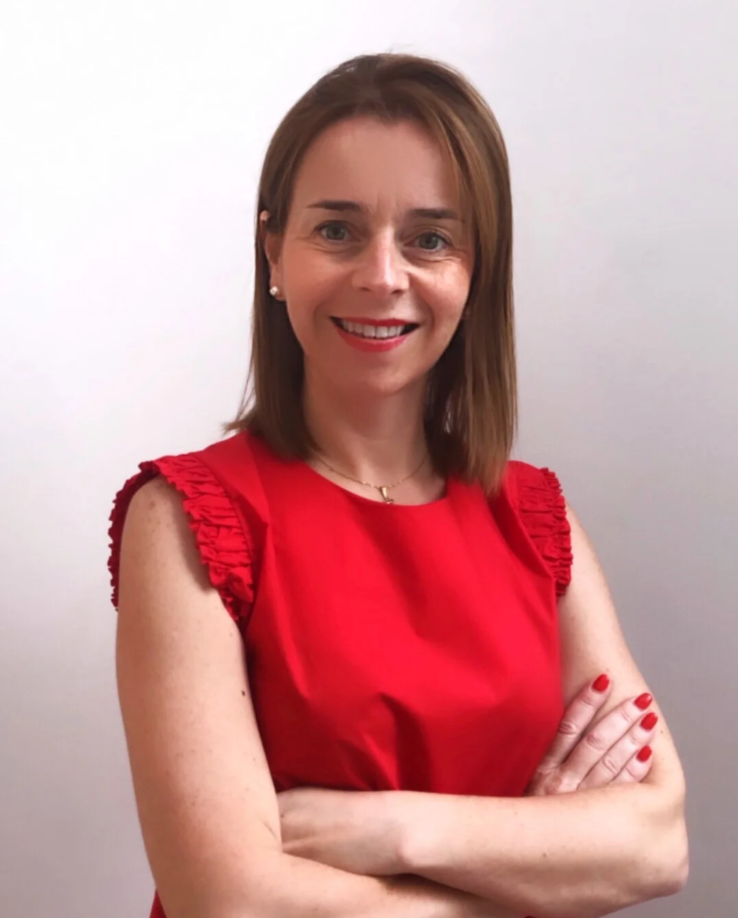 Anabel Valera Ibáñez