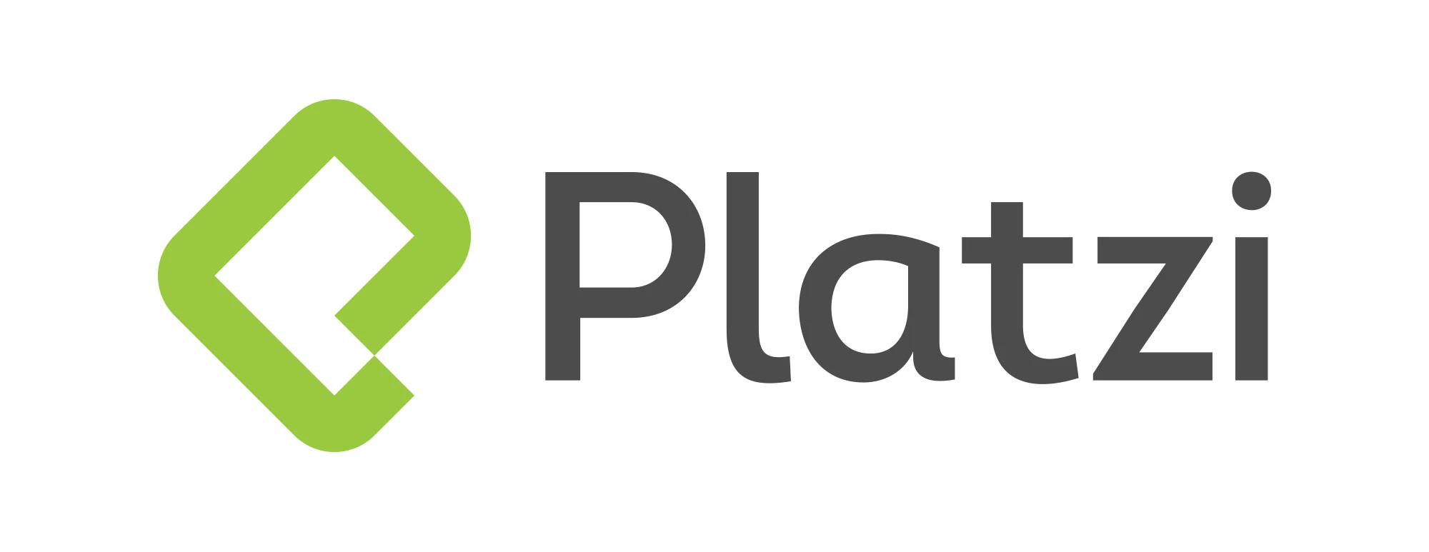 Logotipo de Platzi