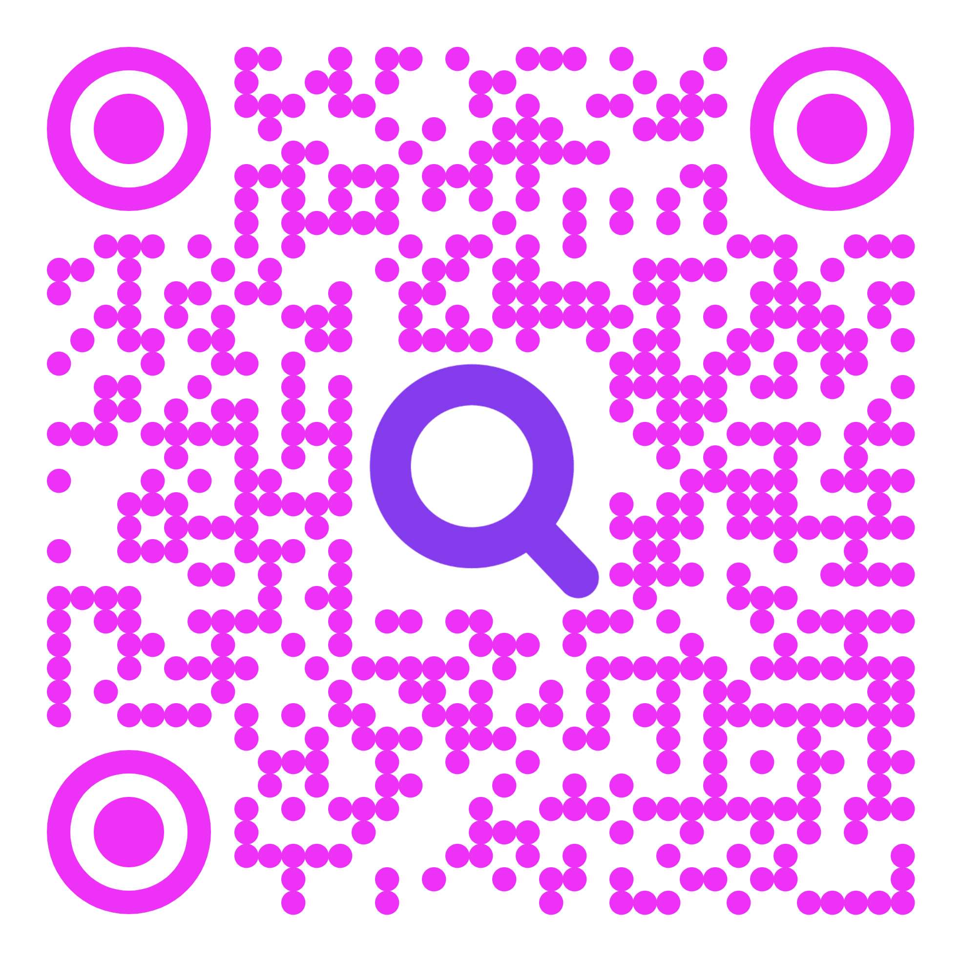 Código QR de Mkt Edu