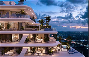 Departamentos en venta en Riviera Maya