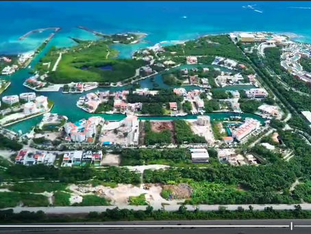 Puerto Aventuras Mexico