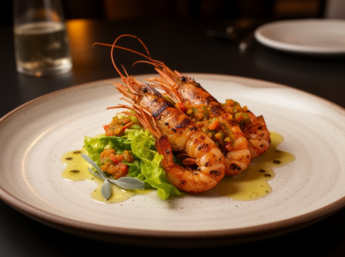 Los 5 mejores restaurantes en Cancún en 2026: qué pedir y por qué — featured Cancun real estate analysis