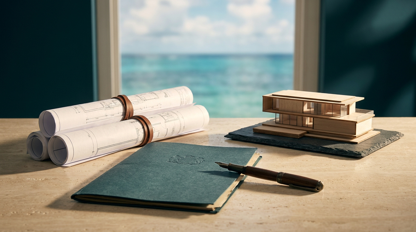 How a Fideicomiso Works in Mexico — Cancun and Riviera Maya property guidance