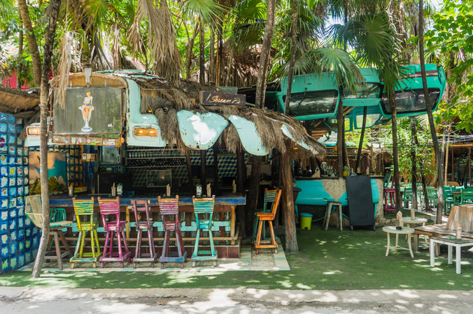 Tulum Jungle_Photo by _travelinglamas