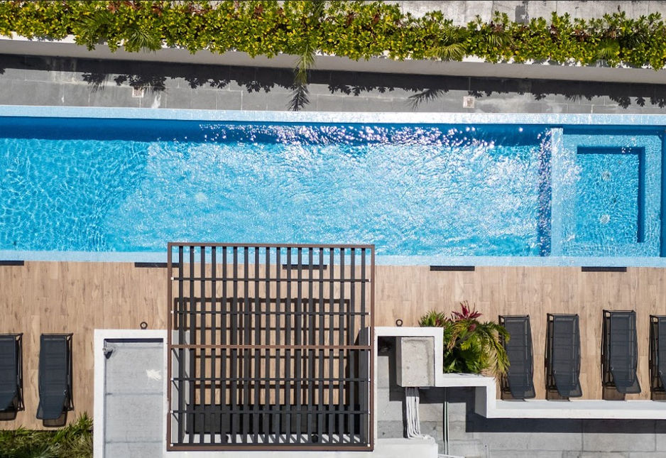 Venta de departamento en Playa del Carmen, cerca del mar.
