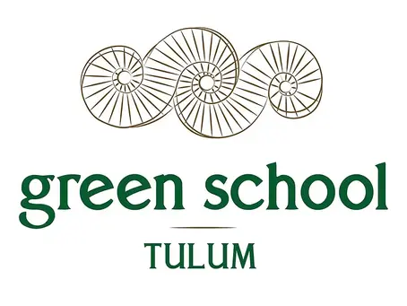 The New Green School in Tulum
