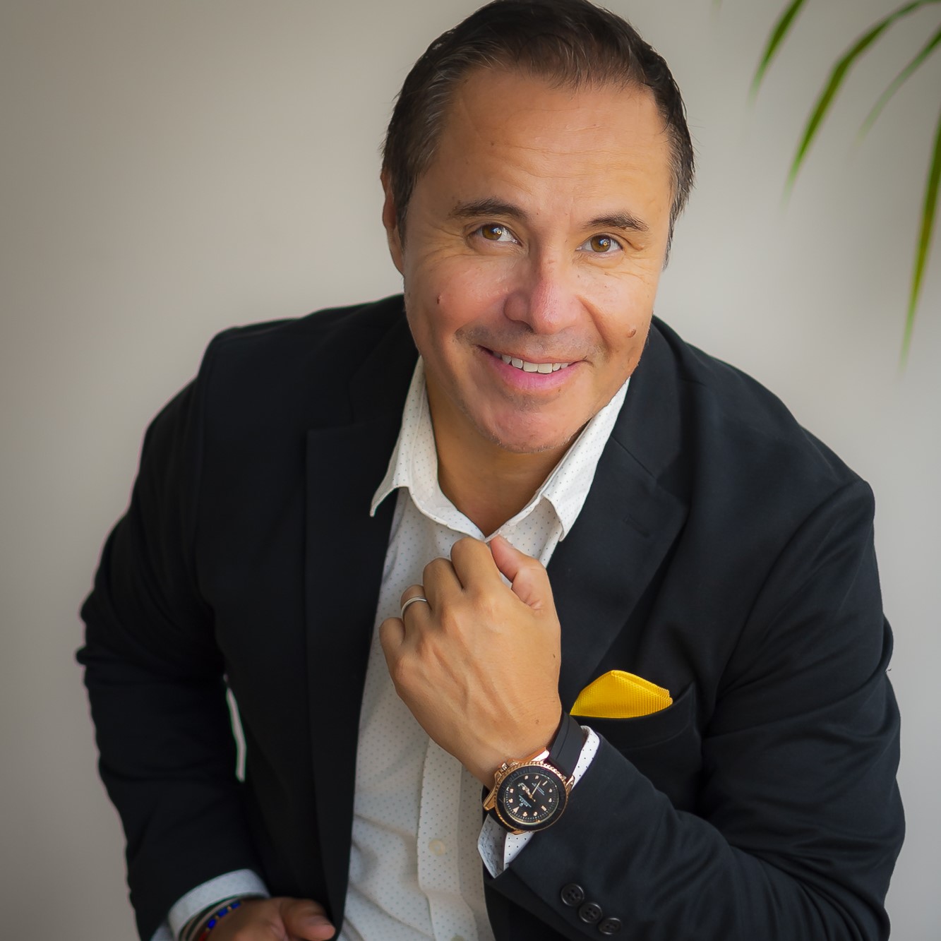 Foto del escritor: Alberto Lama