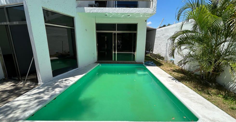 Venta de casa en Playa del Carmen