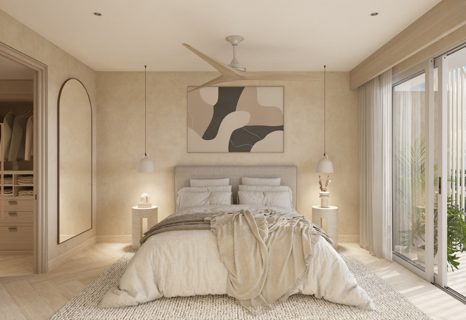 Central Park, Playa del Carmen