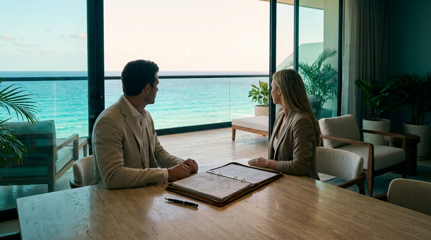 Can Americans Buy Property in Mexico? — Cancun and Riviera Maya property guidance