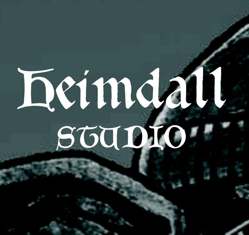 heimdall studio