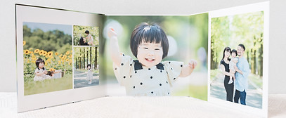 3面台紙(バースデー)