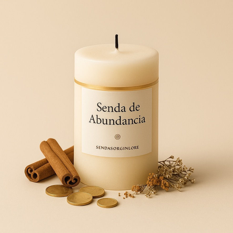 Senda de Abundancia