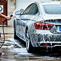 car washing and car care proucts