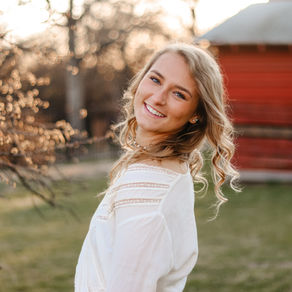 Ari, Hunter, & Nora- 3/16/19