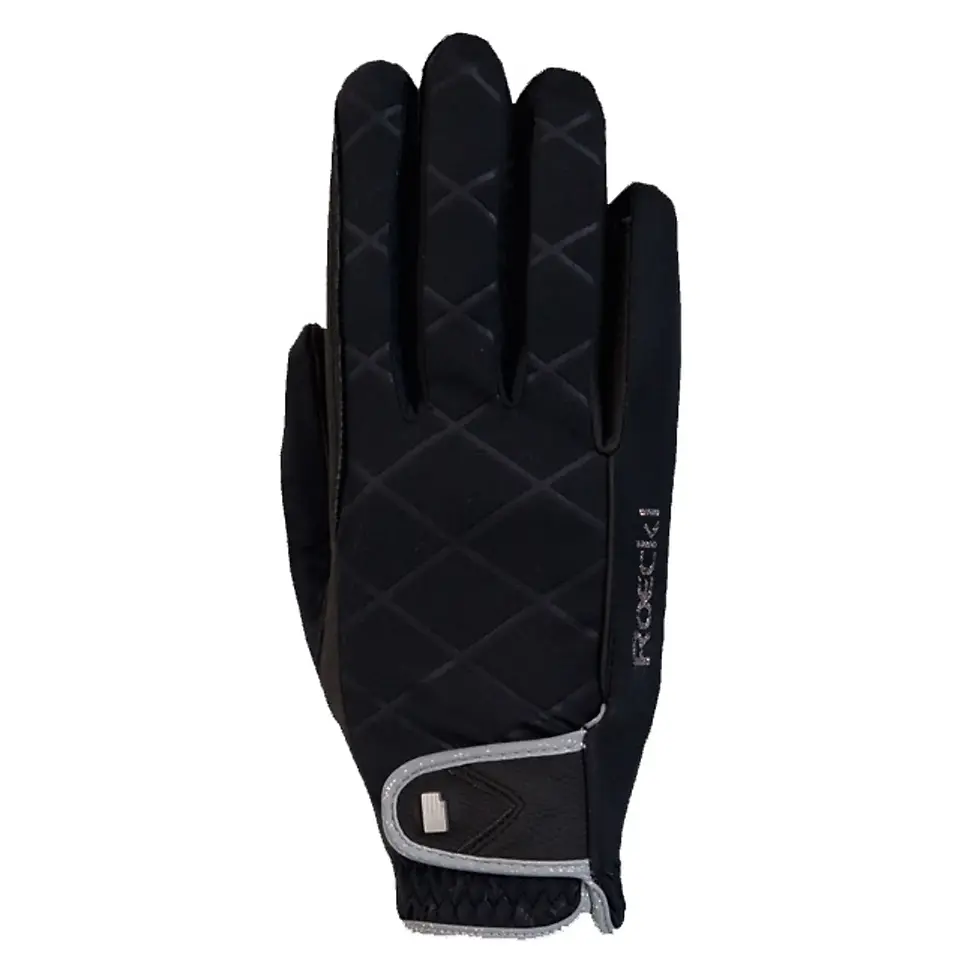 Roeckl Julia Adults Winter Riding Gloves