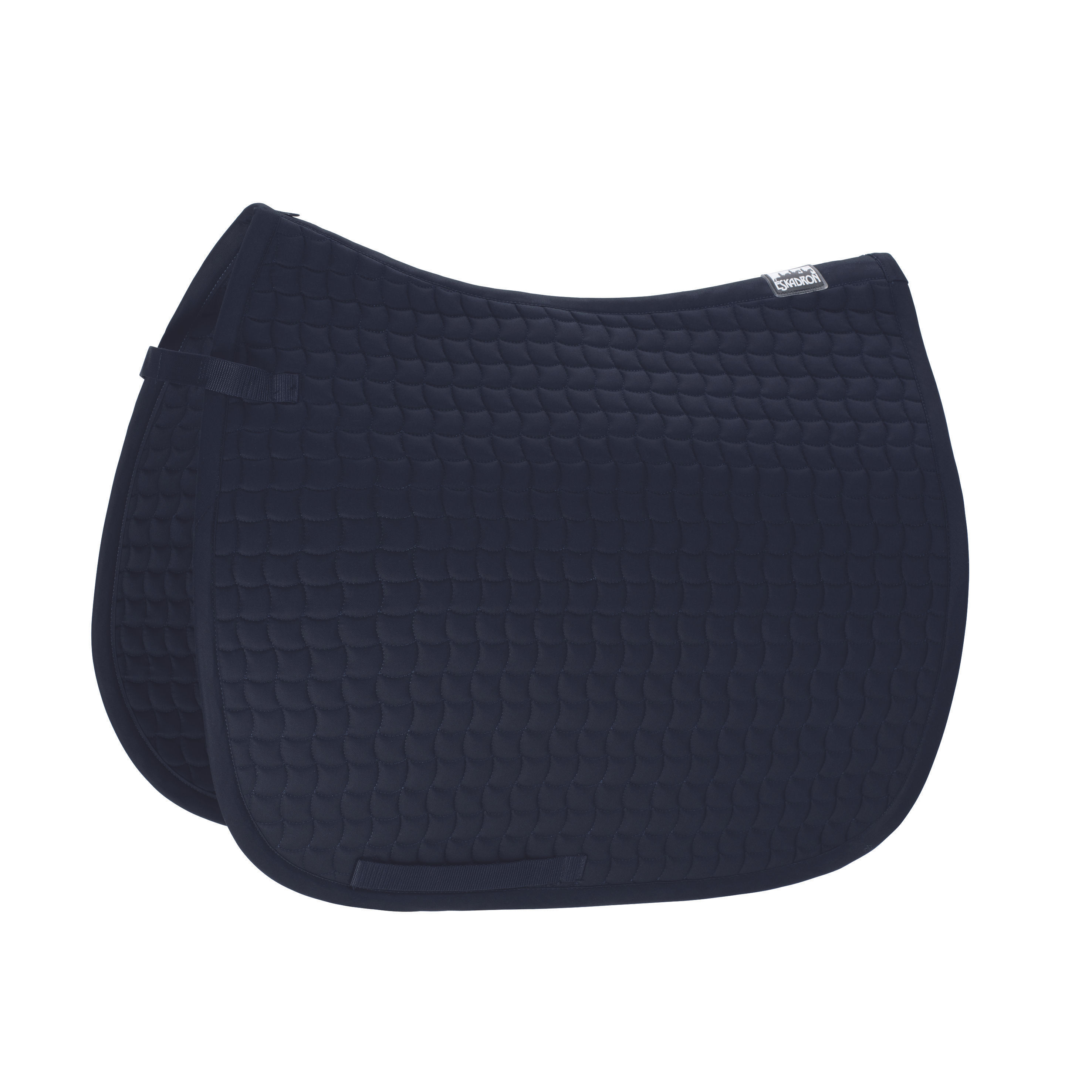 Eskadron Cotton Schabracke Saddle Pad (Dressage)