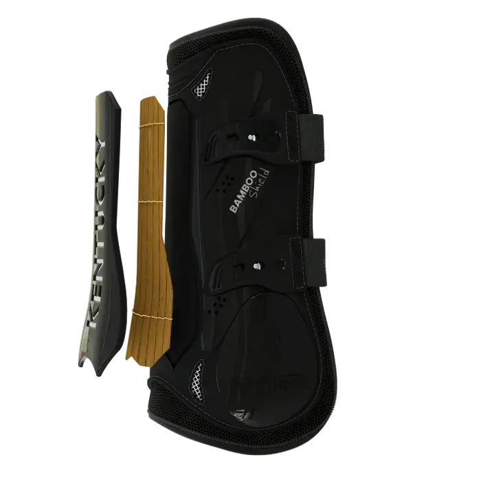 Thumbnail: Kentucky Tendon Boots Bamboo
