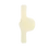 Thumbnail: Kentucky Sheepskin Stud Girth Cover