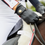Thumbnail: Holland Cooper Riding Gloves (Black)