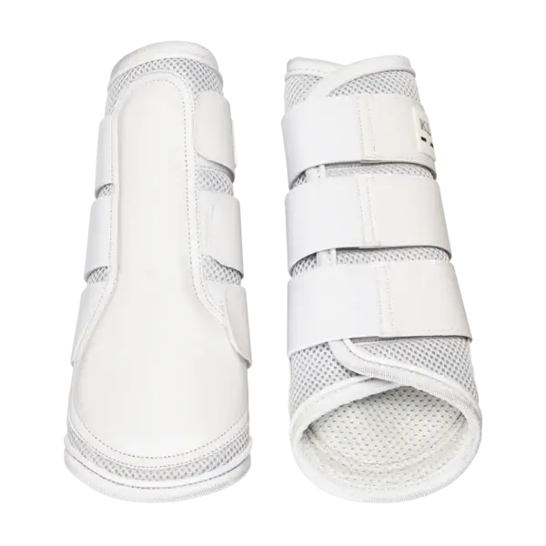 Kingsland Mesh Brushing Boots