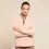 Thumbnail: Holland Cooper Country Fleece (Soft Pink)