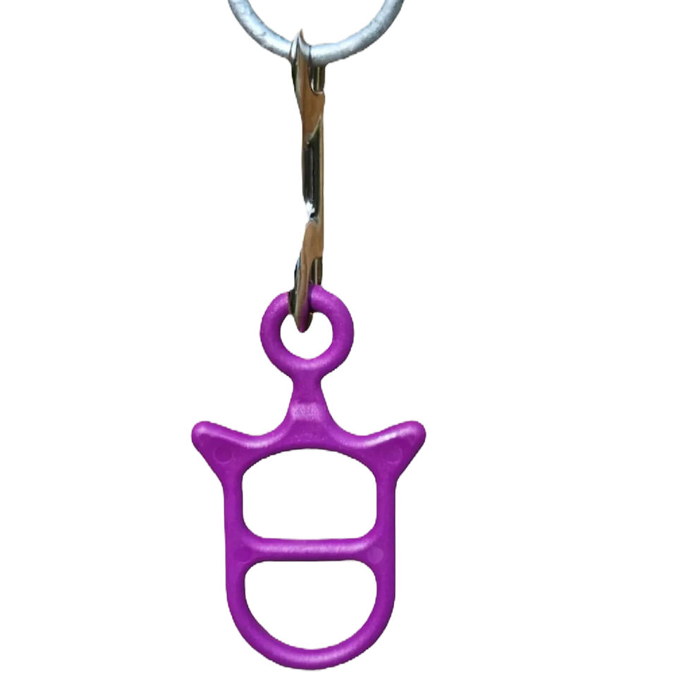 Thumbnail: Idolo Tether Tie – Single