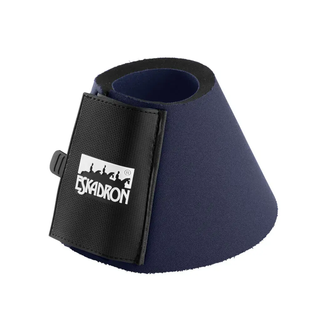 Eskadron Neoprene Bell Boots (Navy)