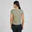 Thumbnail: Pikeur Athleisure Functional T-Shirt (Light Moss)